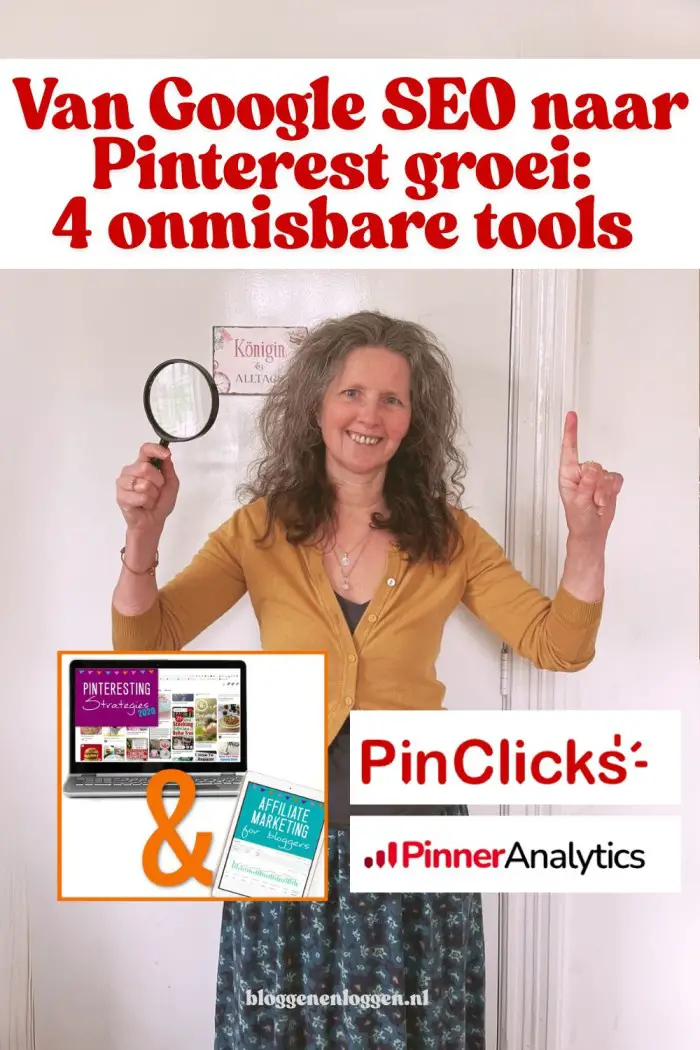 4 pinterest tools