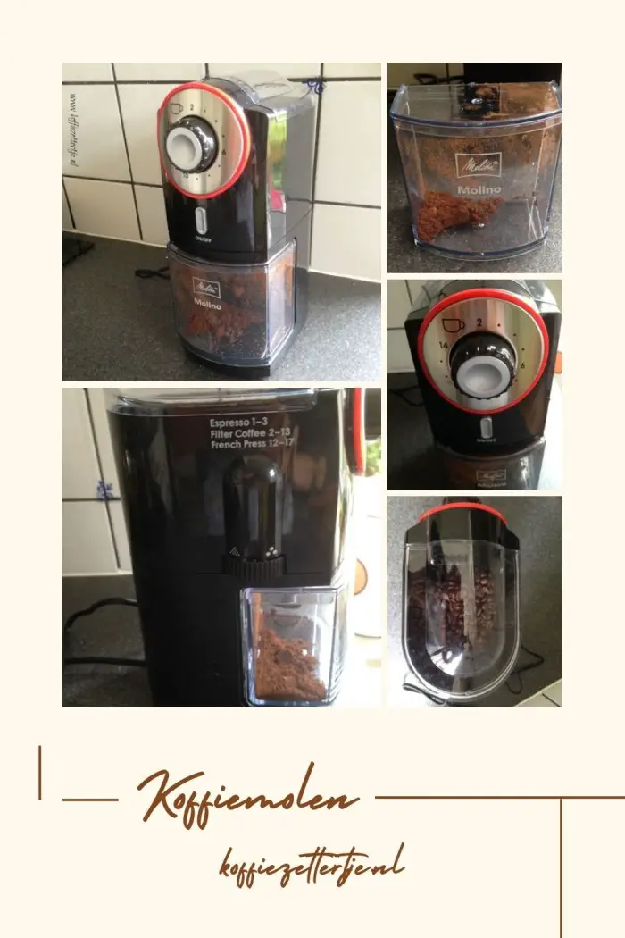 koffiemolen