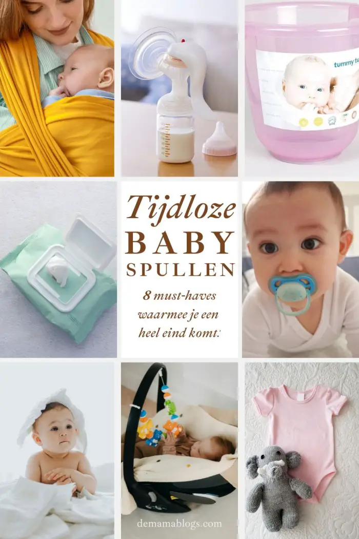 baby spullen