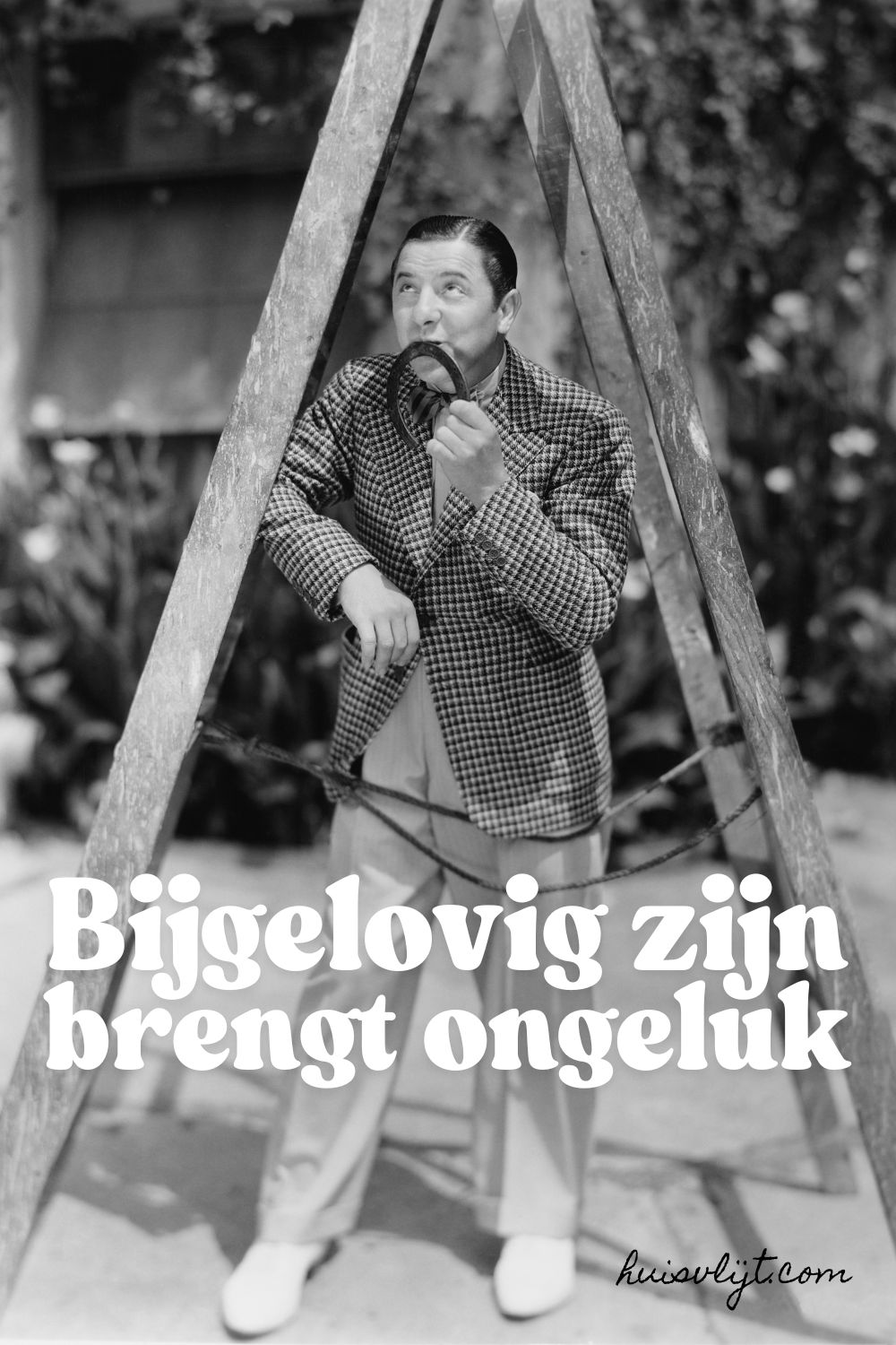 bijgeloof quote