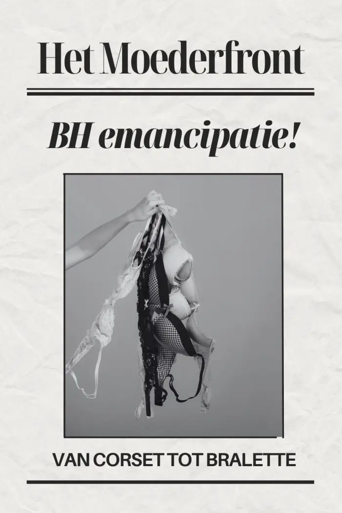 bh emanipatie