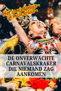 carnavalskraker