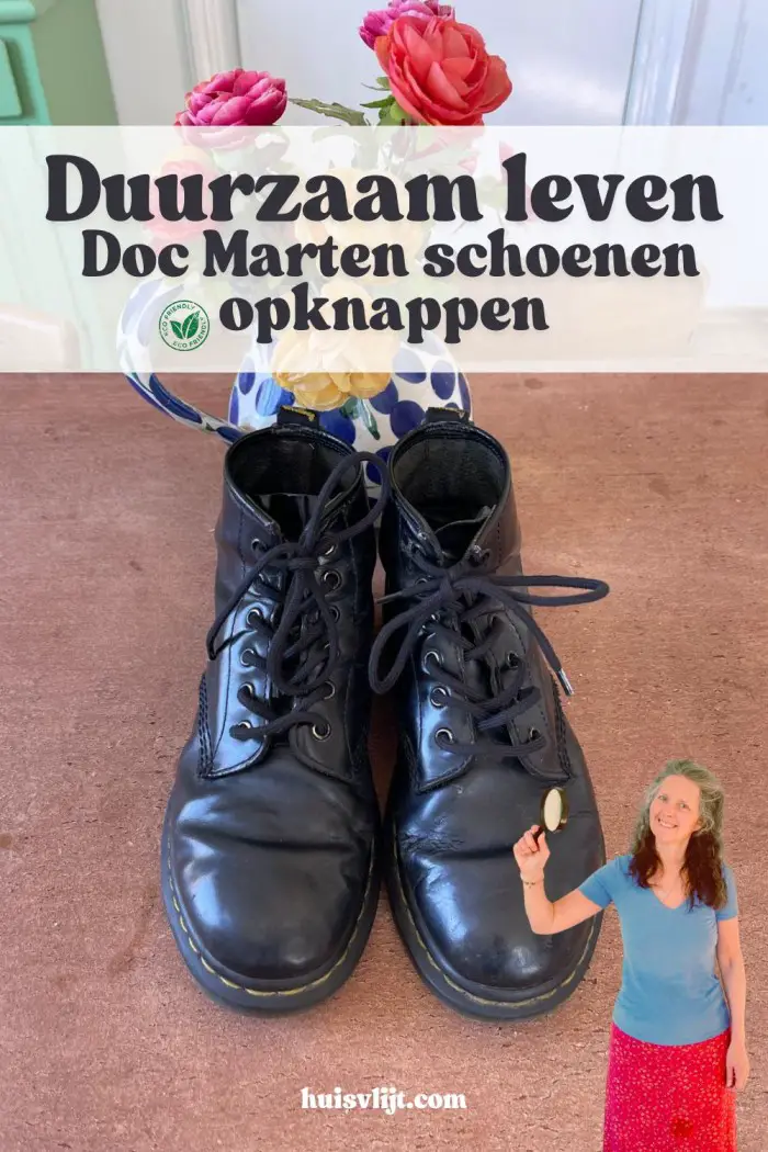 duurzaam leven