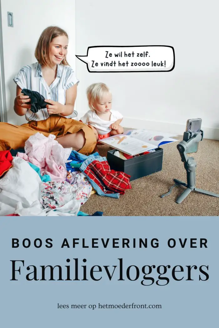 familievloggers