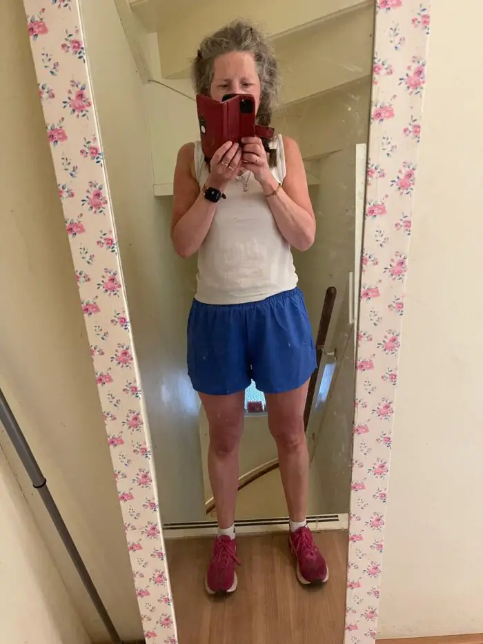 hardloopshorts hema