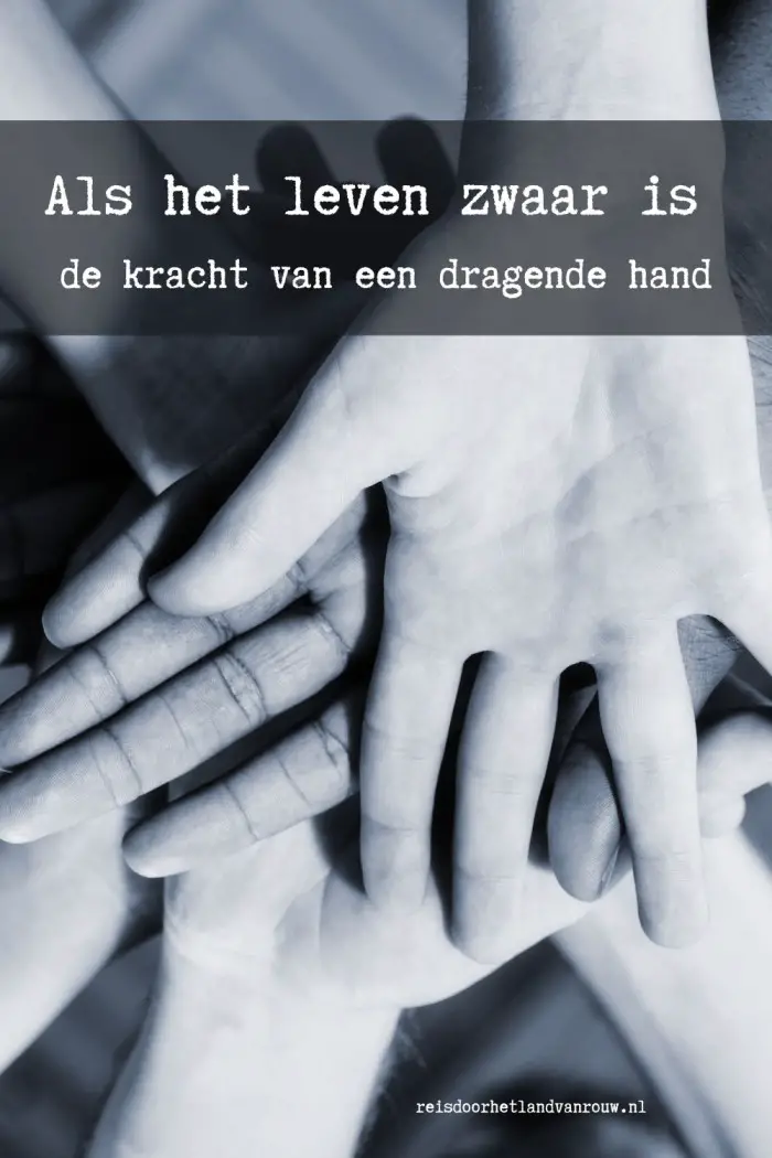 rouw en hulp