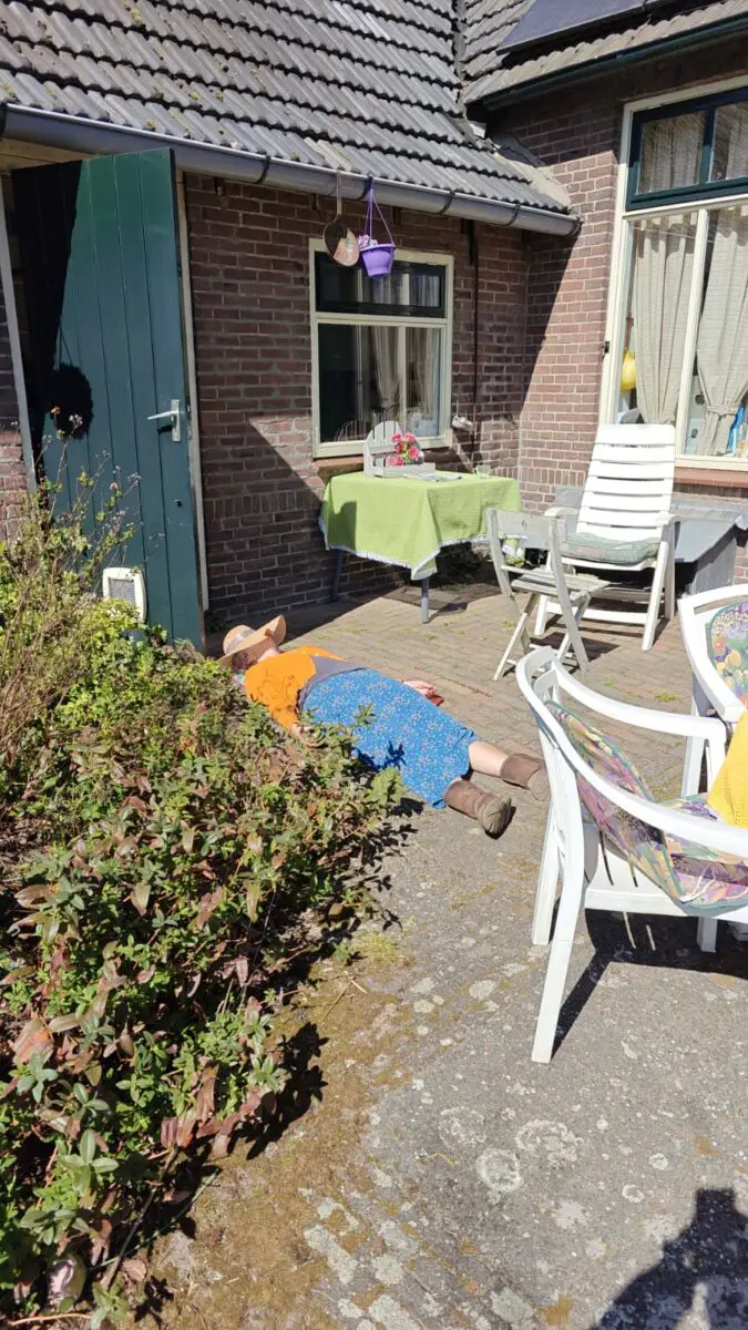 meditatie