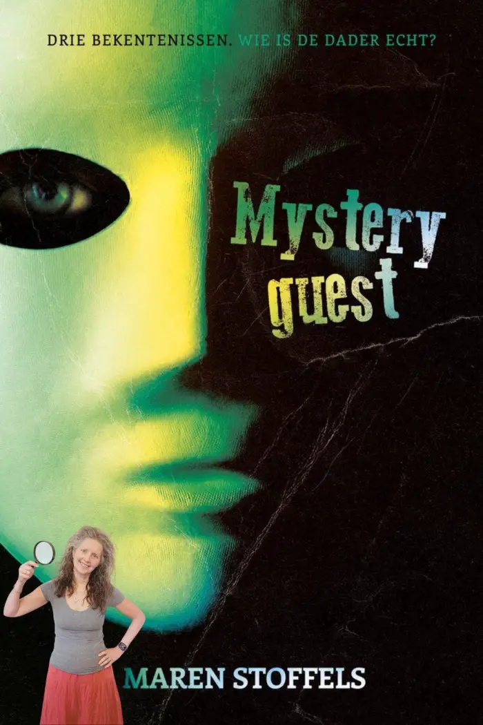 mystery guest