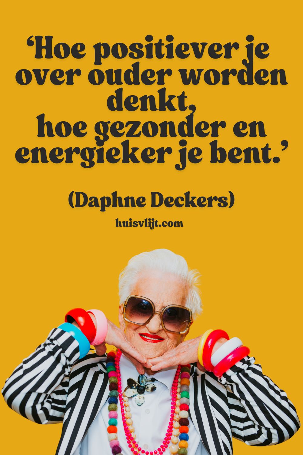 ouder worden citaten