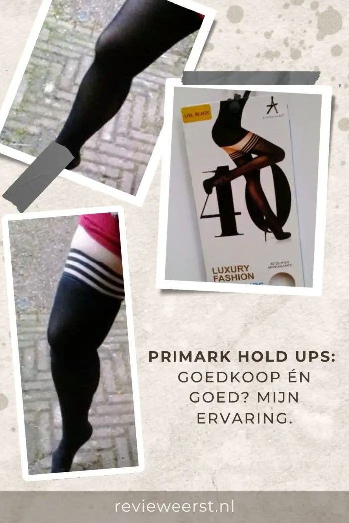 primark kousen