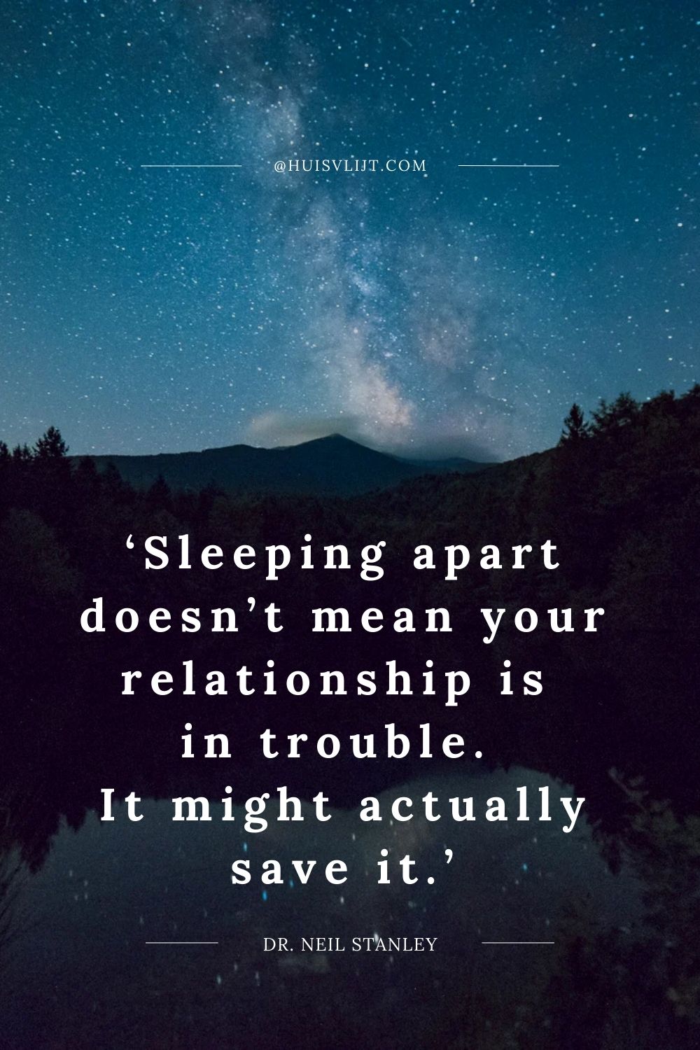 slapen quotes