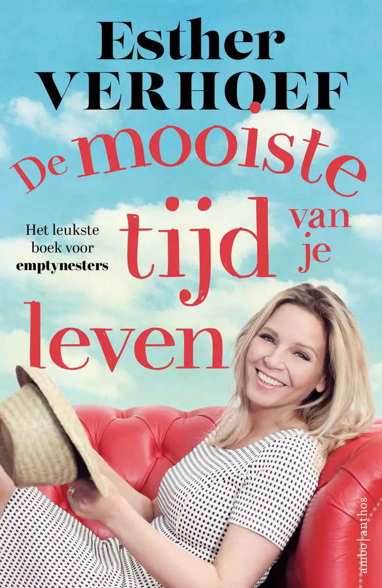 de mooiste tijd van je leven