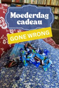 moederdag 2025