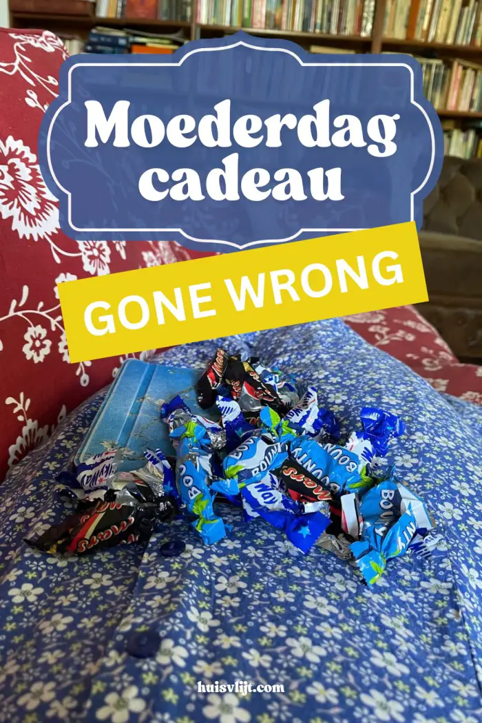 moederdag 2025
