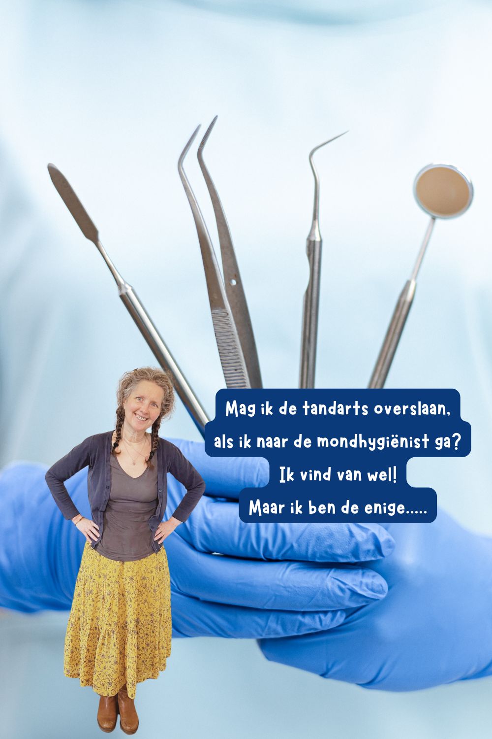 mondhygienist