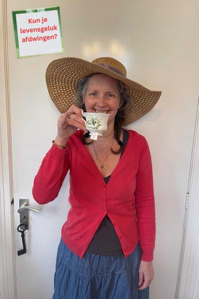 tea topic levensgeluk