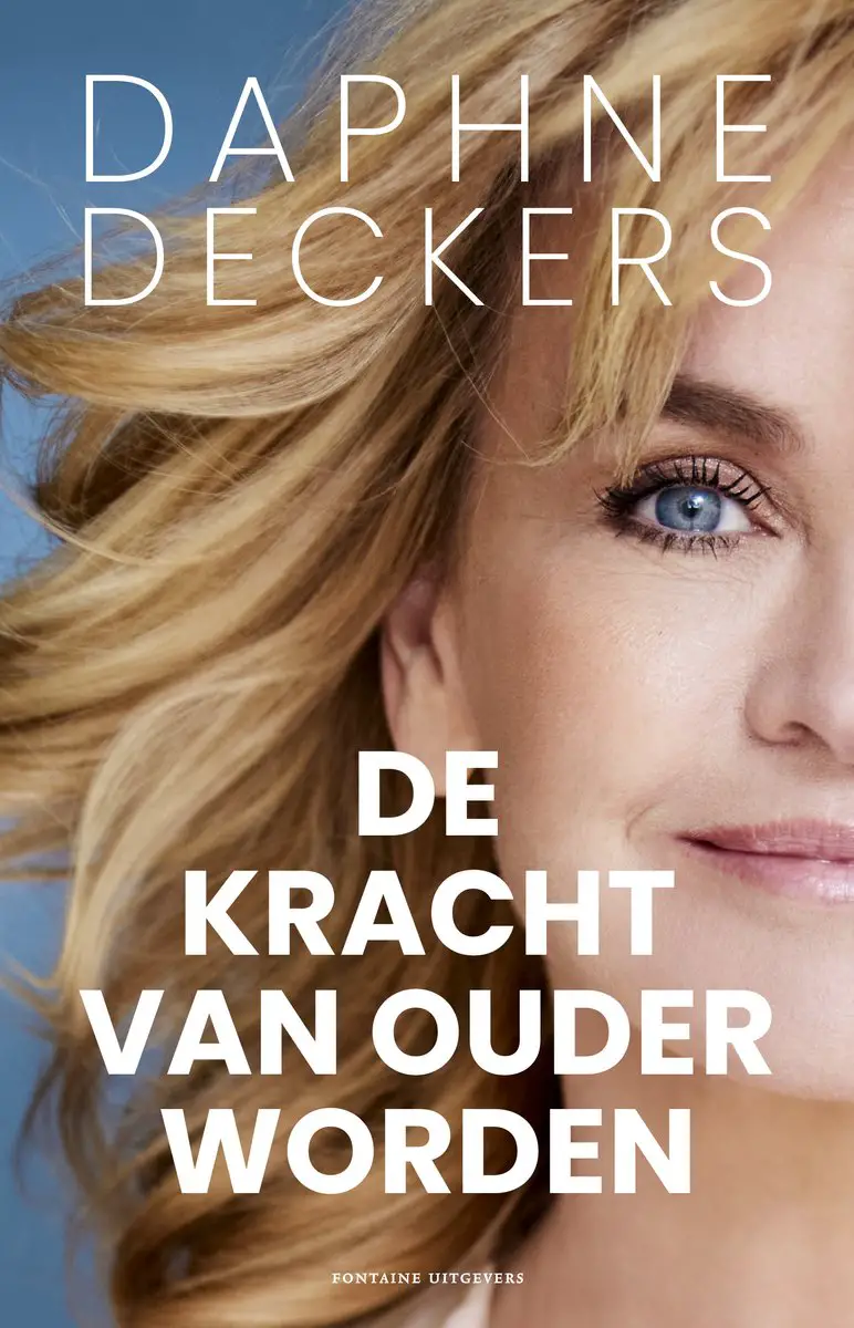 de kracht van ouder worden