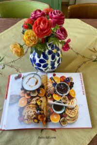 grazing board ideas