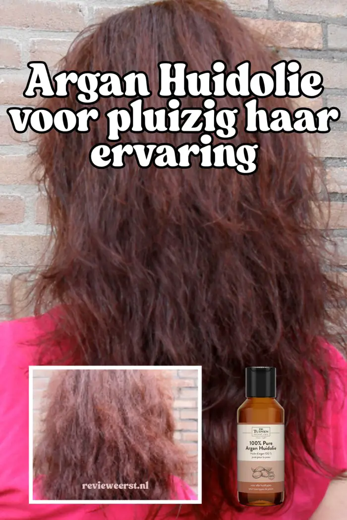 pluizig haar verzorging