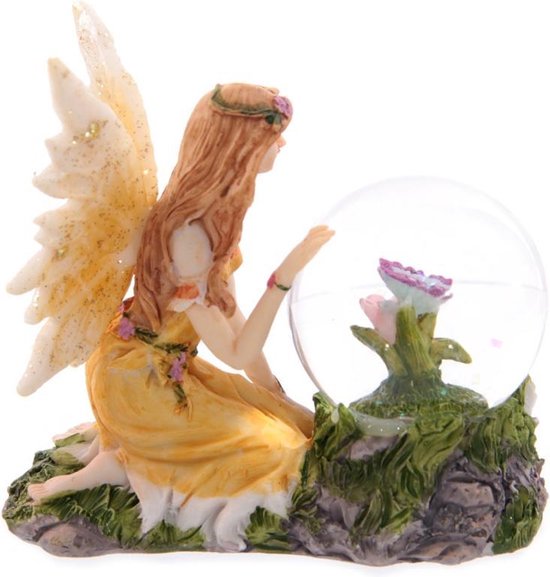 seizoenstafel voorjaar