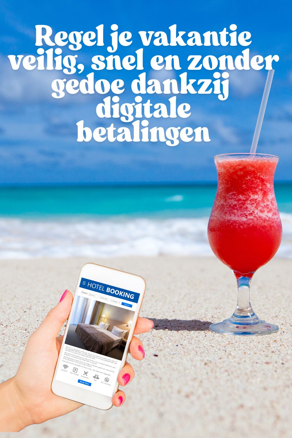 vakantie