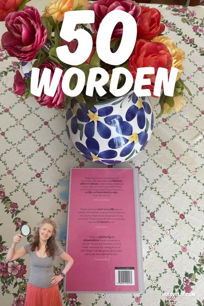 50 worden