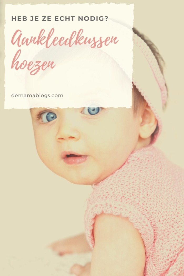 aankleedkussen hoes