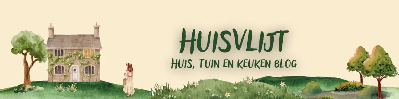 huisvlijt header zomer 2025