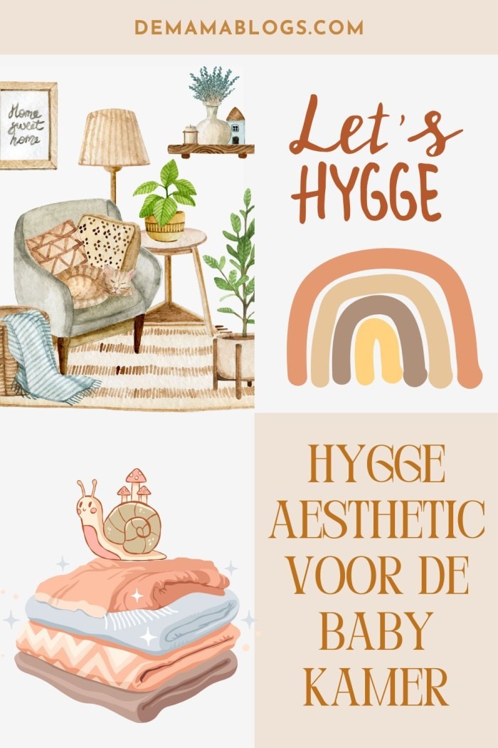hygge aesthetic