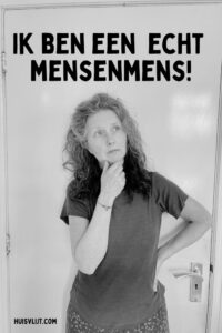 mensenmens