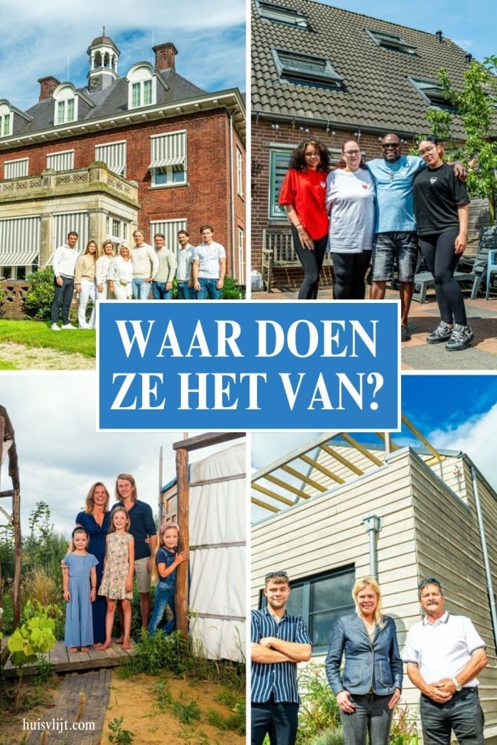 waar doen ze het van