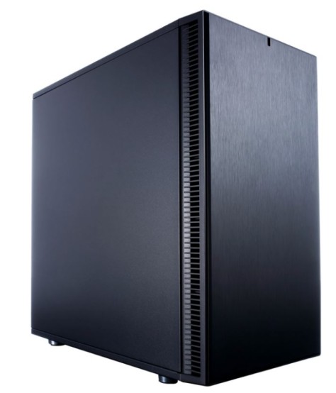 workstation ik ben stil