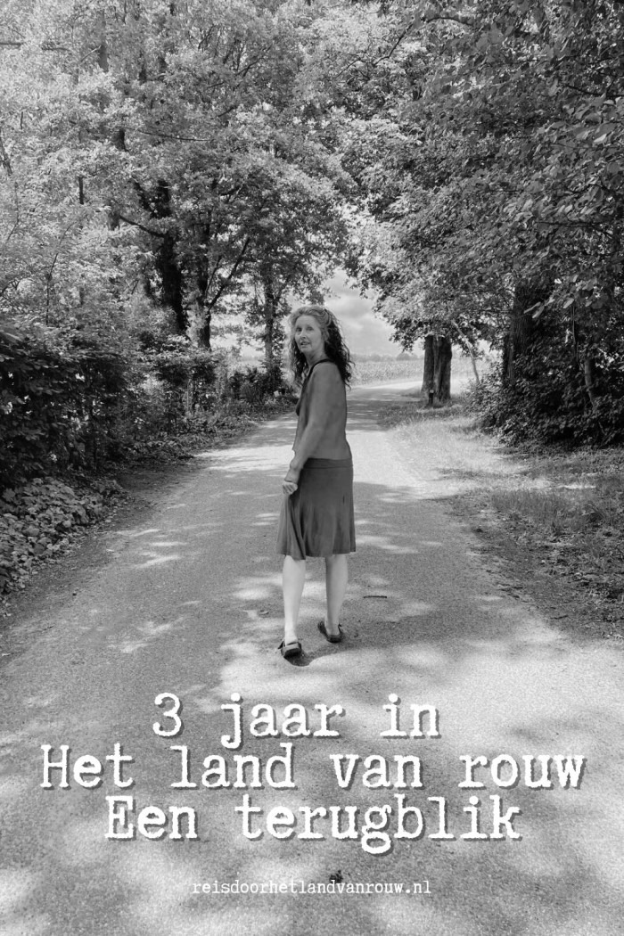 rouwen