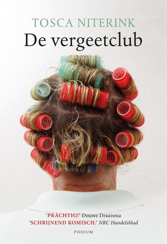 de vergeetclub