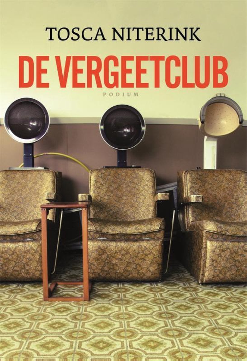 De vergeetclub