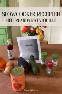 slowcooker recepten