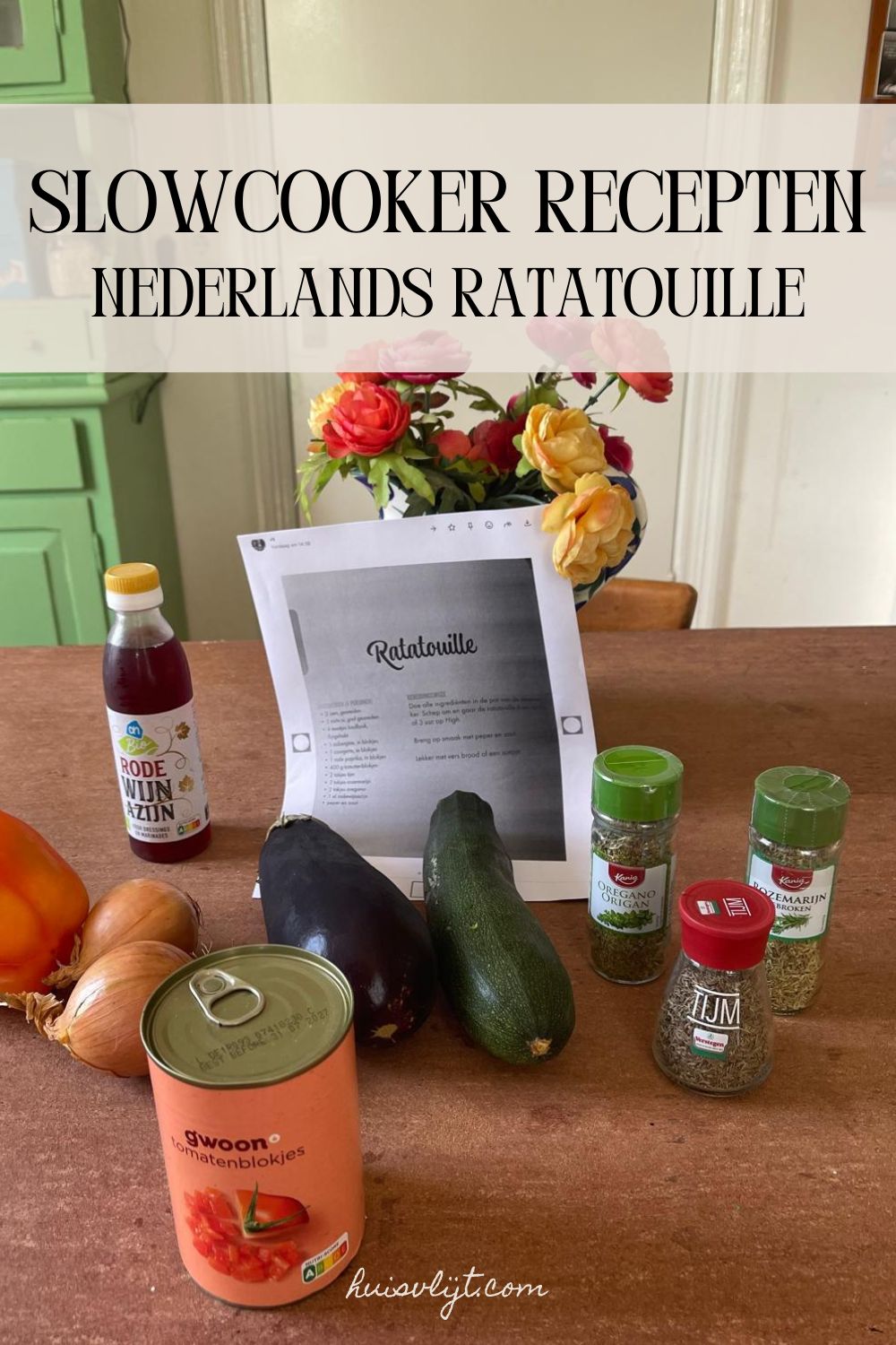 slowcooker recepten