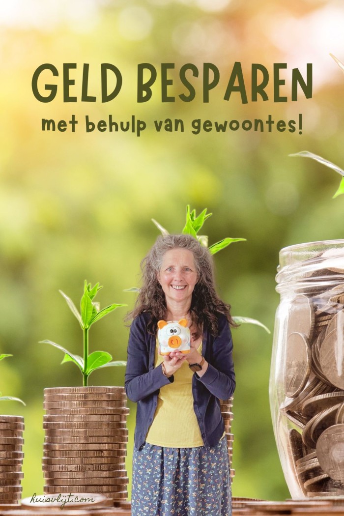geld besparen tips