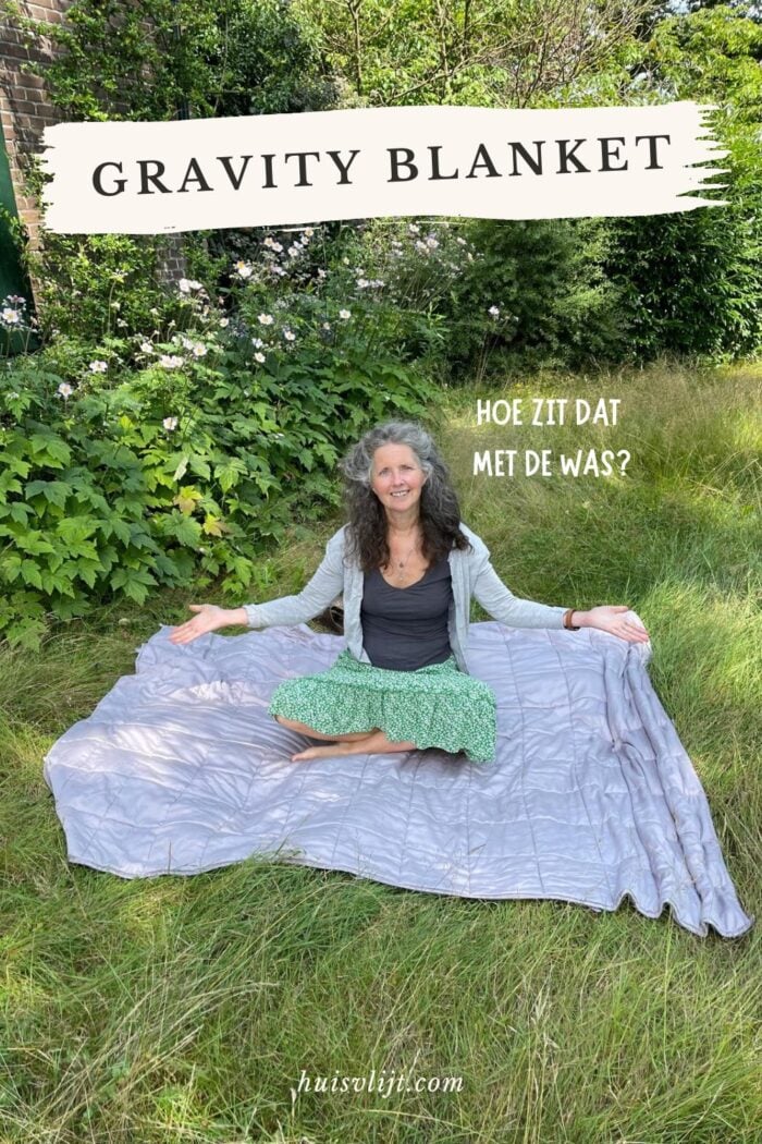 gravity blanket