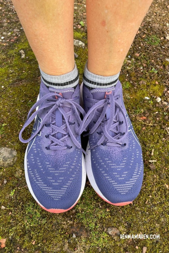 hardloopschoenen