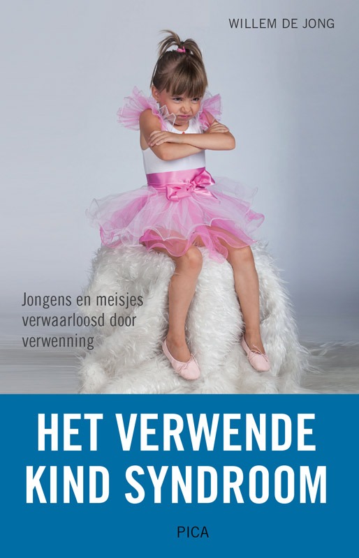het verwende kind syndroom