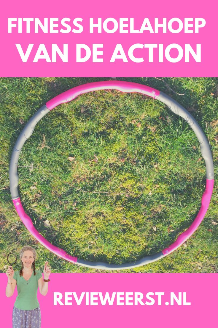 hoelahoep action