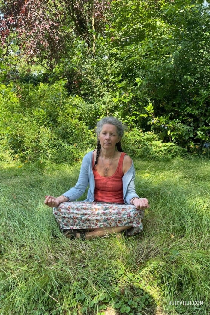 meditatie