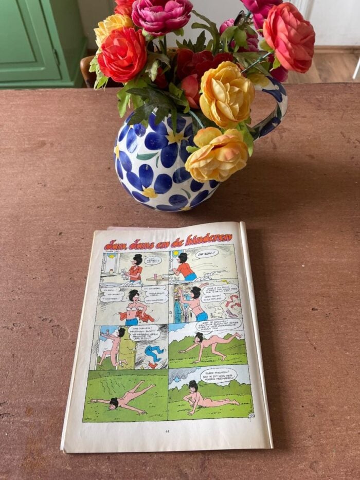 mooi weer zon sunshine guilt