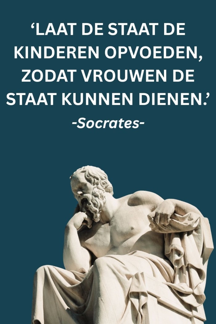 Wat ik ontdekte over AI-therapie bij rouw (en wat ik nog meer schreef deze week) 6 socrates