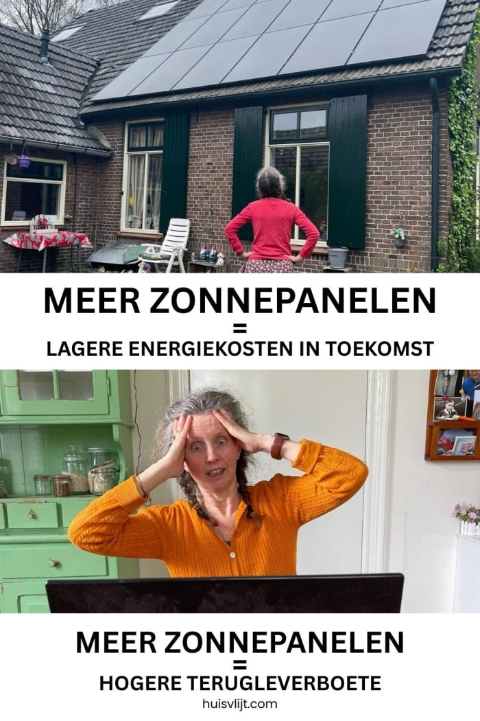 zonnepanelen