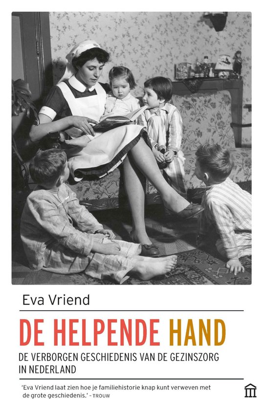 de helpende hand