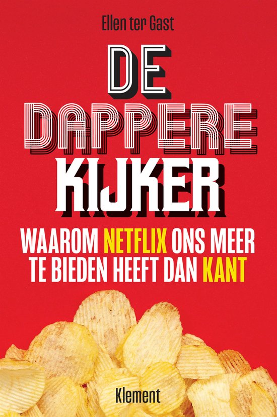 de dappere kijker