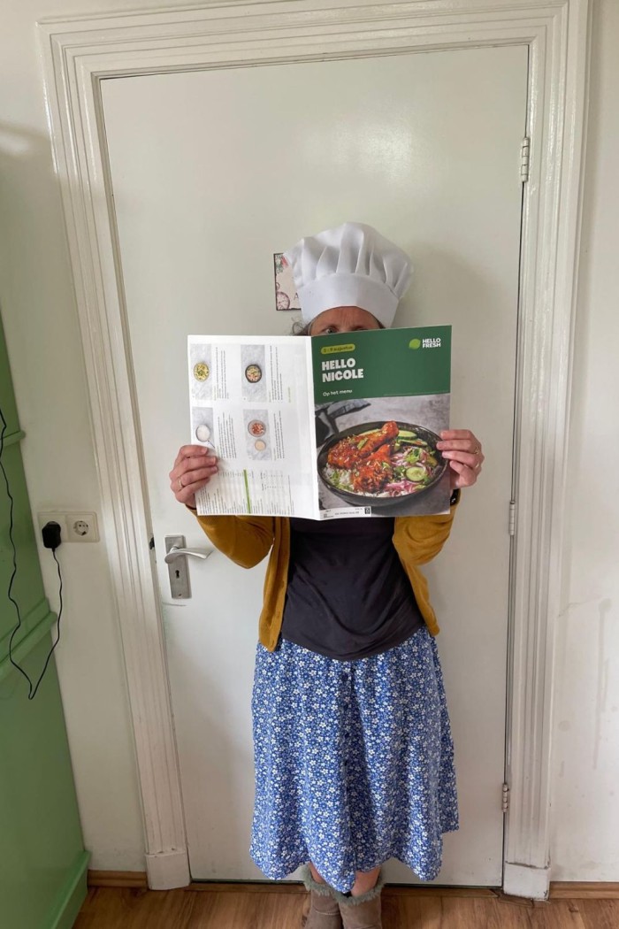 hello fresh recepten