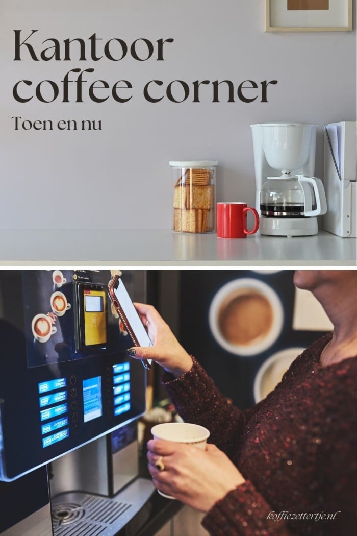 Mag een uitvaart gezellig zijn, wat is de beste opvoeding en meer! 9 kantoor coffee corner